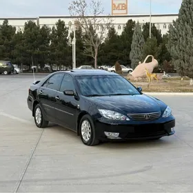 Toyota Camry 2006