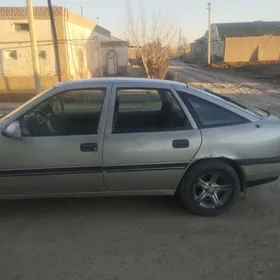 Opel Vectra 1989