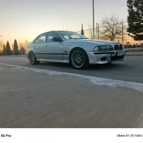 BMW 540 2002