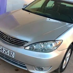 Toyota Camry 2006