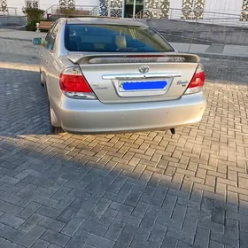 Toyota Camry 2005