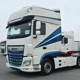 DAF 480 2019