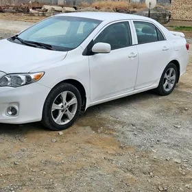 Toyota Corolla 2010