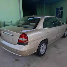 Daewoo Nubira 2000