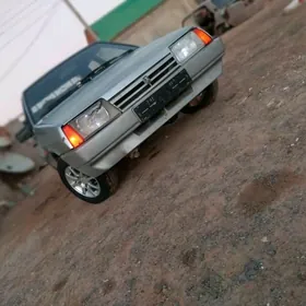 Lada 21099 2002