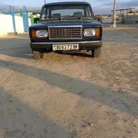 Lada 2107 1999