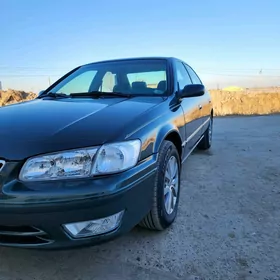 Toyota Camry 2001