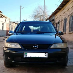 Opel Vectra 2000