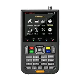 GTMEDIA V8 Finder 2 - TV