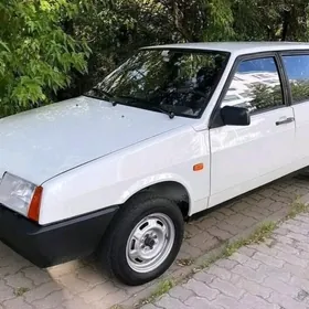 Lada 2109 1982