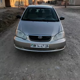 Toyota Corolla 2006