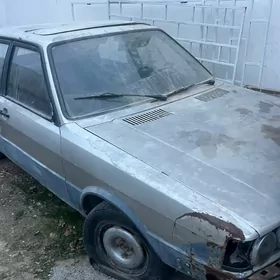 Audi 80 1992