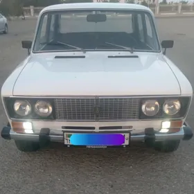 Lada 2106 1988