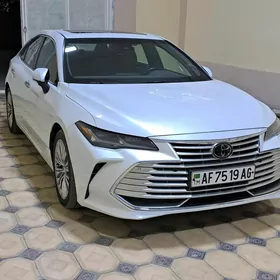 Toyota Avalon 2020