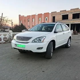 Lexus RX 350 2008