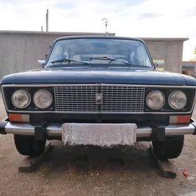 Lada 2106 1989