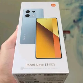 Redmi note 13