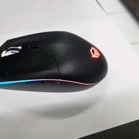 Mouse igrawoy RGB/МЫШКА