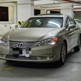 Lexus ES 350 2010