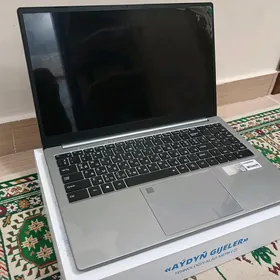 i7 10gen ram 16gb notebook