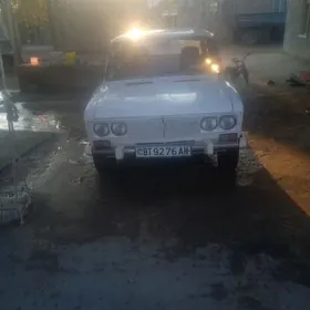 Lada 2106 1993