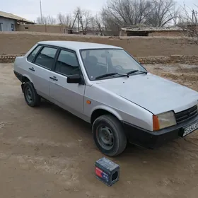 Lada 21099 2001