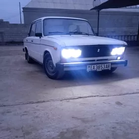 Lada 2106 1999