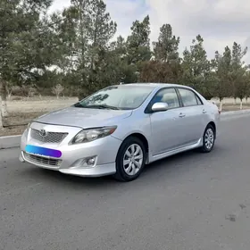 Toyota Corolla 2008