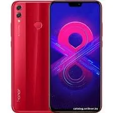 Honor 8x obmen