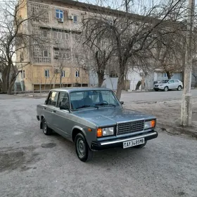 Lada 2107 2010