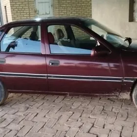 Opel Vectra 1991