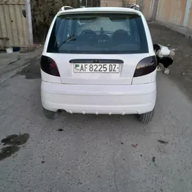 Daewoo Matiz 2003