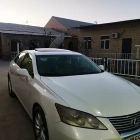 Lexus ES 350 2008