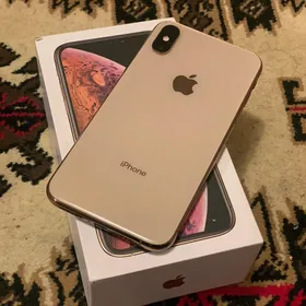 iPhone Xs