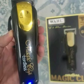 Wahl Magic clip