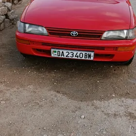 Toyota Corolla 1994