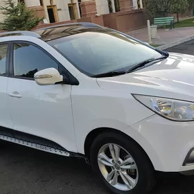 Hyundai IX35 2013