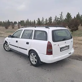 Opel Astra 1999