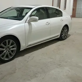 Lexus GS 300 2007