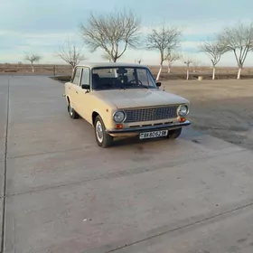 Lada 2104 1984