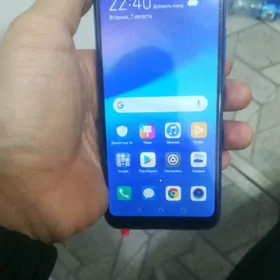 Huawei p20lite