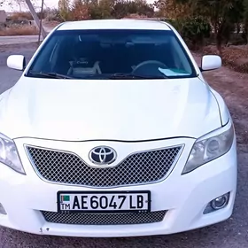 Toyota Camry 2010