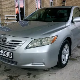 Toyota Camry 2008