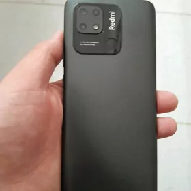 REDMI 10C 4/128