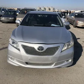 Toyota Camry 2008