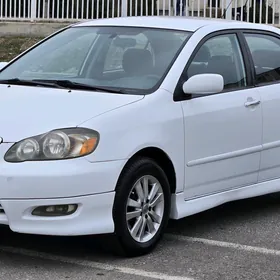 Toyota Corolla 2004