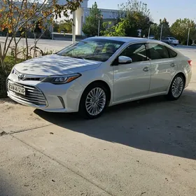 Toyota Avalon 2016