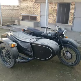 Ural 4320 1993