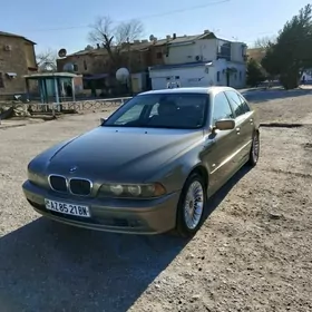 BMW 525 2003