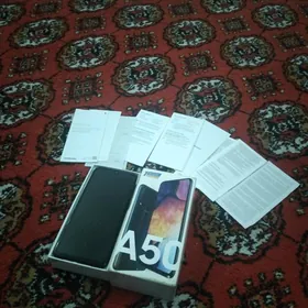 Samsung A50